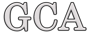 GCA Logo
