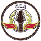 cart. New GCA Logo