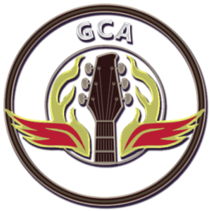 New GCA Logo